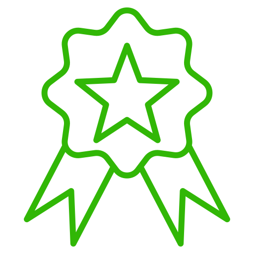 Symbole de professionnalisme des membres de l'ANAS Bénin