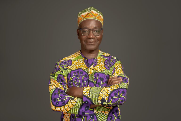 Photo de Monsieur Cyrille Mahoutin GBOSSEMEDE